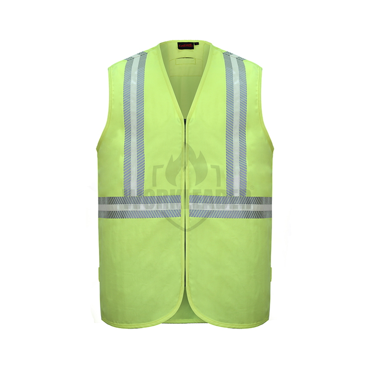 Personal Protective Equipment FR Vest