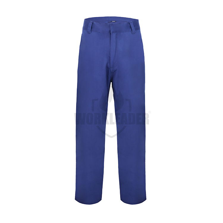 Antistatic Flame Resistant Work Pants