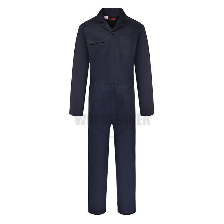 High Quality Polycotton Coverall